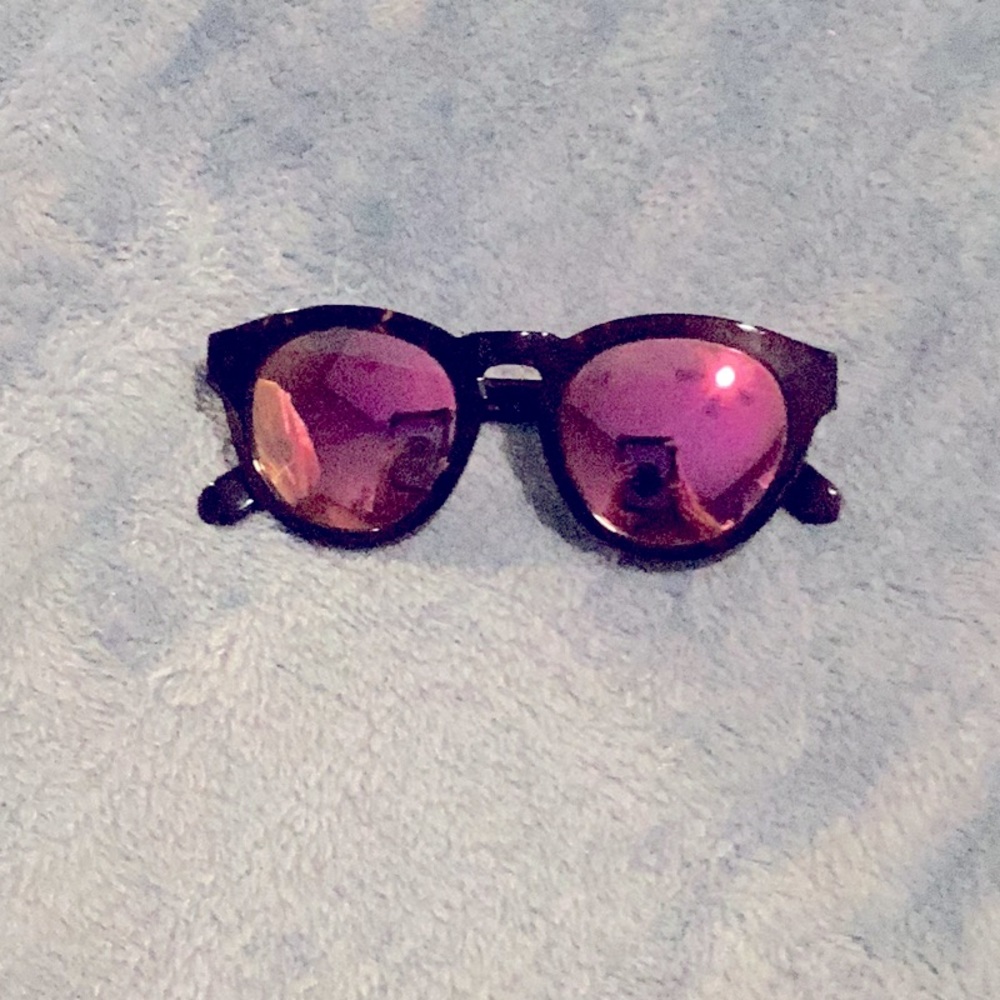 Diff Sunglasses - image 1